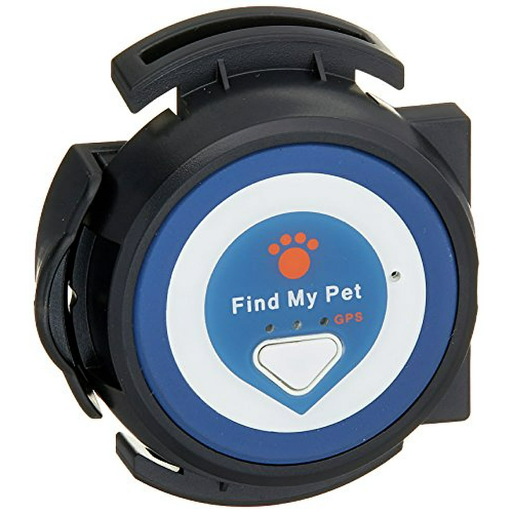 Find My Pet Nano GPS Dog Tracker