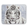 thumbnail image 3 of Shavel Home Products Hi Pile Luxury Oversized Throw Forest Friends, 3 of 31