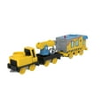 thumbnail image 5 of Thomas & Friends Wreck ‘n Roll Carly the Crane Motorized Toy Train with Wrecking Ball for Kids, 5 of 6