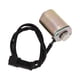 thumbnail image 5 of Abastado Válvula Solenoide Rotativa 20Y 60 32121 Reemplazo de Solenoide Giratorio para KOMATSU EXCAVADORA PC200?7 PC350?7, 5 of 8