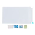 thumbnail image 2 of Blue Light Blocking Screen Protector, UV Resistant Anti Scratch Anti Blue Light Screen Protector Filter Reduce Eye Fatigue 16:9  for 21.5inch Computer, 2 of 7