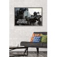 thumbnail image 2 of Call of Duty: Modern Warfare - Campaign Wall Poster, 22.375" x 34", Framed, 2 of 3