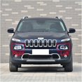 thumbnail image 1 of Headlight Lens Shell Headlamp Cover Transparent Glass Lampshade Lamp Housing Head Lights Shade Compatible For Jeep Cherokee 2014-2018(Right), 1 of 6