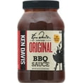 thumbnail image 2 of Ken Davis Products Ken Davis Bar-B-Q Sauce, Original, 35 oz, 2 of 4