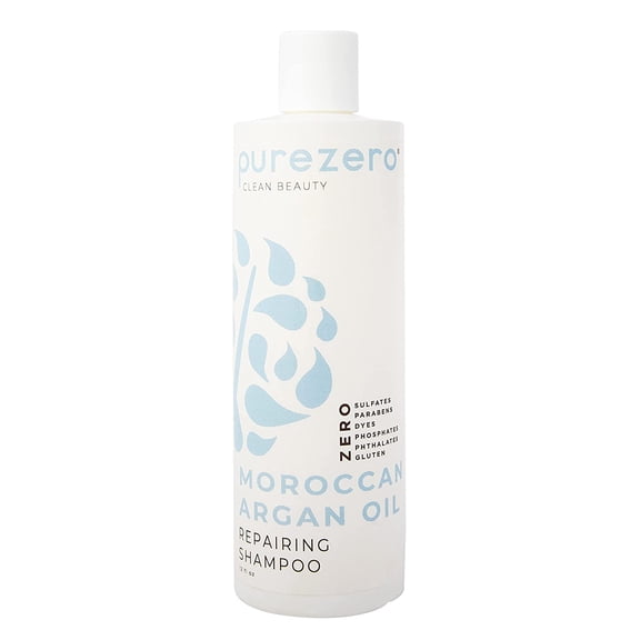 Purezero  Repairing Shampoo 12 fl oz