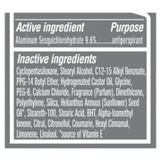 Dove Men+Care Deodorant Stick For Men, Anti-White Marks & Anti-Yellow Stains Stain Defense Clean With 72-hour Sweat And Odor Protection ,2.6 oz