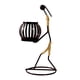 thumbnail image 2 of Candelabros de Hierro Colco 2 Piezas Estante de Candelabros Creativos, 2 of 5