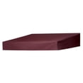 thumbnail image 4 of Sunsational Products Classic 6' Door Canopy in a Box® Tuxedo, 4 of 6