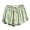 Green, variant on Fashion Women Lady Summer Sport Shorts Beach Short Pants Fishnet Shorts Women Women's Pajama Shorts