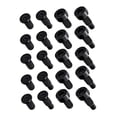 thumbnail image 2 of Juego de Repuesto de Tornillos para Timbre Shamjiam 20 Piezas Acero al Carbono, 2 of 8