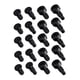 thumbnail image 2 of Juego de tornillos de seguridad para timbre con vídeo, cuatro tipos diferentes de piezas de repuesto, 20 piezas, 2 of 9