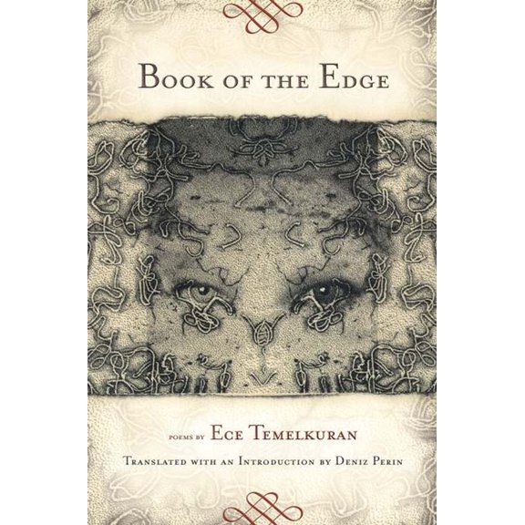 Book of the Edge, (Paperback)