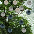 thumbnail image 1 of Dvkptbk Hangings Hangings Christmas Ball Christmas Decoration Christmas Pendant Christmas Tree Decoration Pendant Christmas Ball Home Decor Christmas Decorations, 1 of 5