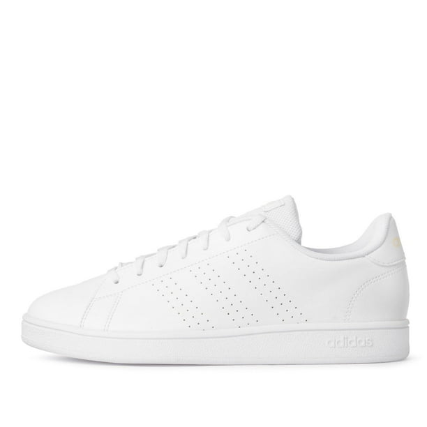 Tenis Adidas Advantage Base GW7105 Mujer blanco 23.5