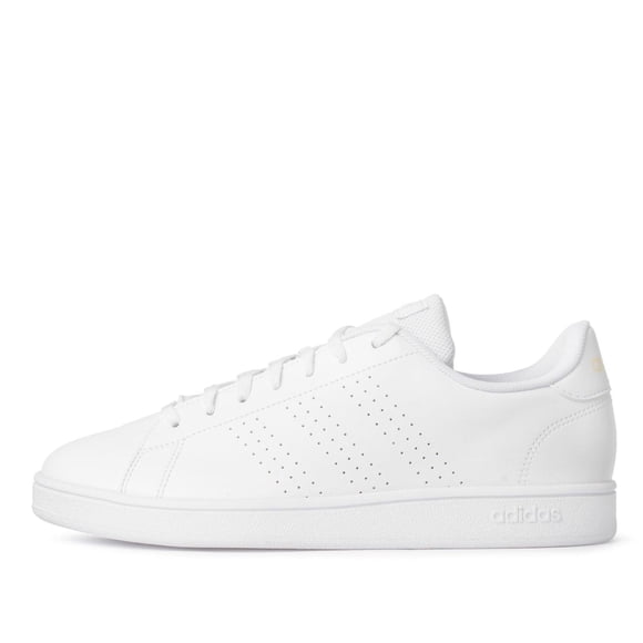 Tenis Adidas Advantage Base GW7105 Mujer blanco 23.5
