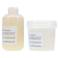 thumbnail image 2 of Davines Paquete Combinado de Champú Potenciador de Rizos LOVE Curl de 8,5 oz y Acondicionador Potenciador de Rizos LOVE Curl de 8,77 oz, 2 of 2