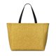 thumbnail image 2 of Fotbe Gold Shiny Bolsa de Viaje para Playa - Resistente al Agua, Bolsa Tote de Gran Capacidad y Ligera con 7 Bolsillos para Mujeres y Hombres, 2 of 7