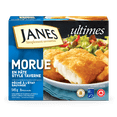 thumbnail image 2 of JANES ultimates TAVERN BATTERED COD FILLETS, 545g, 2 of 2