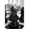 thumbnail image 2 of Uber Games Pièces d'Échecs de Jardin, 2 of 5