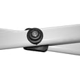 thumbnail image 6 of Caravan Canopy V Series 2 10'x10' Entry Level Angled Leg Instant Canopy (2 Pack), 6 of 7