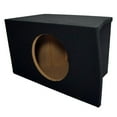 thumbnail image 2 of 2005-2014 Ford Mustang Custom Stereo Single 12" Sub Box Subwoofer Enclosure New, 2 of 4