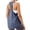 a-2Dark Blue1, variant on FINALGANG Womens U Neck Racerback Quick Dry Solid Loose Long Athletic Tank Tops Gym Yoga Running Workout Breathable Sleeveless Shirts For Ladies Trendy Top XL
