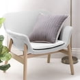 thumbnail image 3 of Matelassé Decorative Throw Pillow, 3 of 4