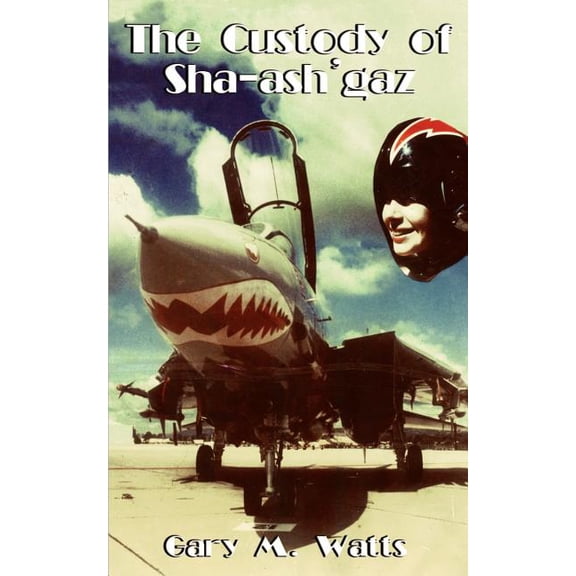 The Custody of Sha-Ash'gaz, (Paperback)