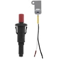 thumbnail image 4 of Bgsha 60092 Gas burner replacement Ignition kit for Weber Q300 Q3000, 4 of 9