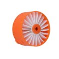 thumbnail image 2 of Vacuum Filter Replacement, ABS Vacuum Cleaner Filter Simple Installation Vacuum Attachments  For Home For Kitchen For Living Room For BSV2020G BSV2020P, 2 of 8