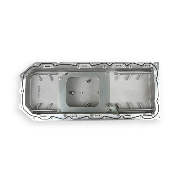 Holley Oil Pan Kit - Mopar Gen III Hemi Engine Swap Holley Oil Pan Kit - Mopar Gen III Hemi Engine Swap