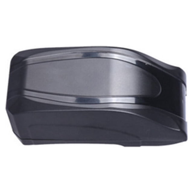 Soidarity Caja de controlador de scooter, accesorios para scooters, carcasa de plástico, accesorios modificados, componentes de conducción, Type2 NO2