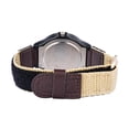 thumbnail image 3 of Reloj CASIO MW-240B-5BVCF Classic-Beige beige, 3 of 4