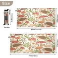 thumbnail image 4 of Dreamtimes Beach Towels Mushroom Animals Camping Towels Sand Free Beach Towel, 30"x60" Large Beach Towels Quick Dry Bath Travel Towels Pool Yoga Beach Mat for Men Women, 4 of 7