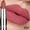D, variant on SDJMa Matte Lipstick,Semi Matte Hyaluronic Acid Infused, Long Lasting Full Coverage for a Nourishing Pout, Cruelty-Free & Vegan(C)