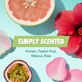 thumbnail image 6 of Batiste Powder Dry Shampoo, Oil-Absorbing, Non-Aerosol, Blends Seamlessly, Simply Bare Scented, Instant Hair Refresh, TSA Compliant (1.06 oz), 6 of 14
