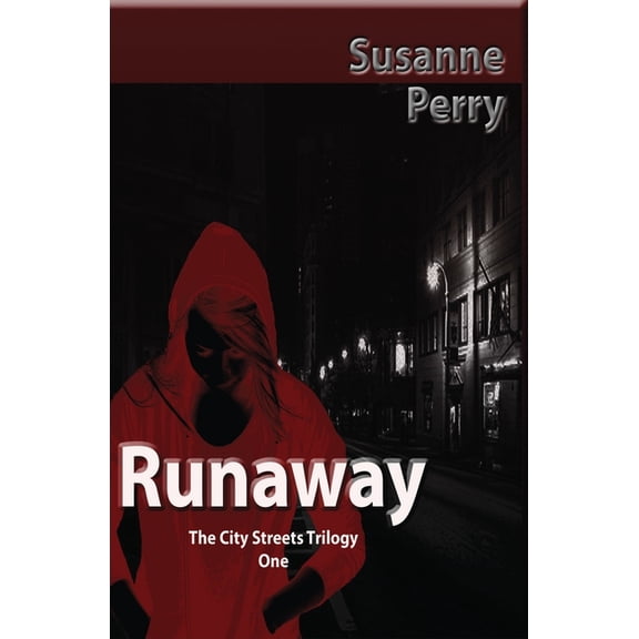 City Streets Runaway, Book 1, (Paperback)