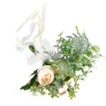 thumbnail image 3 of Ramo De Novia Ramo De Mano Hermoso Artificial Para Boda Para Fotografía ANGGREK Otros, 3 of 8