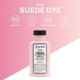 thumbnail image 3 of Angelus® Suede Dye, 3 oz.Pink, 3 of 3