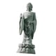 thumbnail image 3 of Adorno de estatua de Buda, regalo decorativo chino, decoración del hogar, figura de escritorio para Estilo B, 3 of 9
