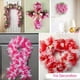 thumbnail image 5 of Cinta decorativa de malla TONIFUL, 25 cm x 9 m, 2 rollos, rosa, 5 of 7