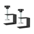 thumbnail image 4 of pitrice 2Pcs Metal Drawer Front Clamps Cabinet Craft Repair with Easy Adjustment, 4 of 9