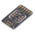 thumbnail image 1 of Motor Driver Board Module, 5V VCC  Powerful Driving High Sensitivity Input Servo Motor Driver Board Control Module  for Computer, 1 of 7