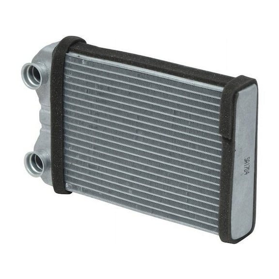 Heater Core - Compatible with 2002 - 2008 Mini Cooper 2003 2004 2005 2006 2007