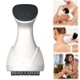 thumbnail image 2 of Orthopaedic Massager Orthopaedic Massager 4 In 1 Massager For Feet Legs And Body Heat Vibration And Muscle Relaxation, 2 of 9