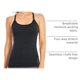thumbnail image 4 of Musculosa Deportiva CRZ YOGA Sin Costuras Talle XS, 4 of 6