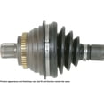 thumbnail image 2 of A1 CARDONE - CV DRIVE AXLE Fits select: 1992-1994 AUDI 100, 1995 AUDI A6, 2 of 3