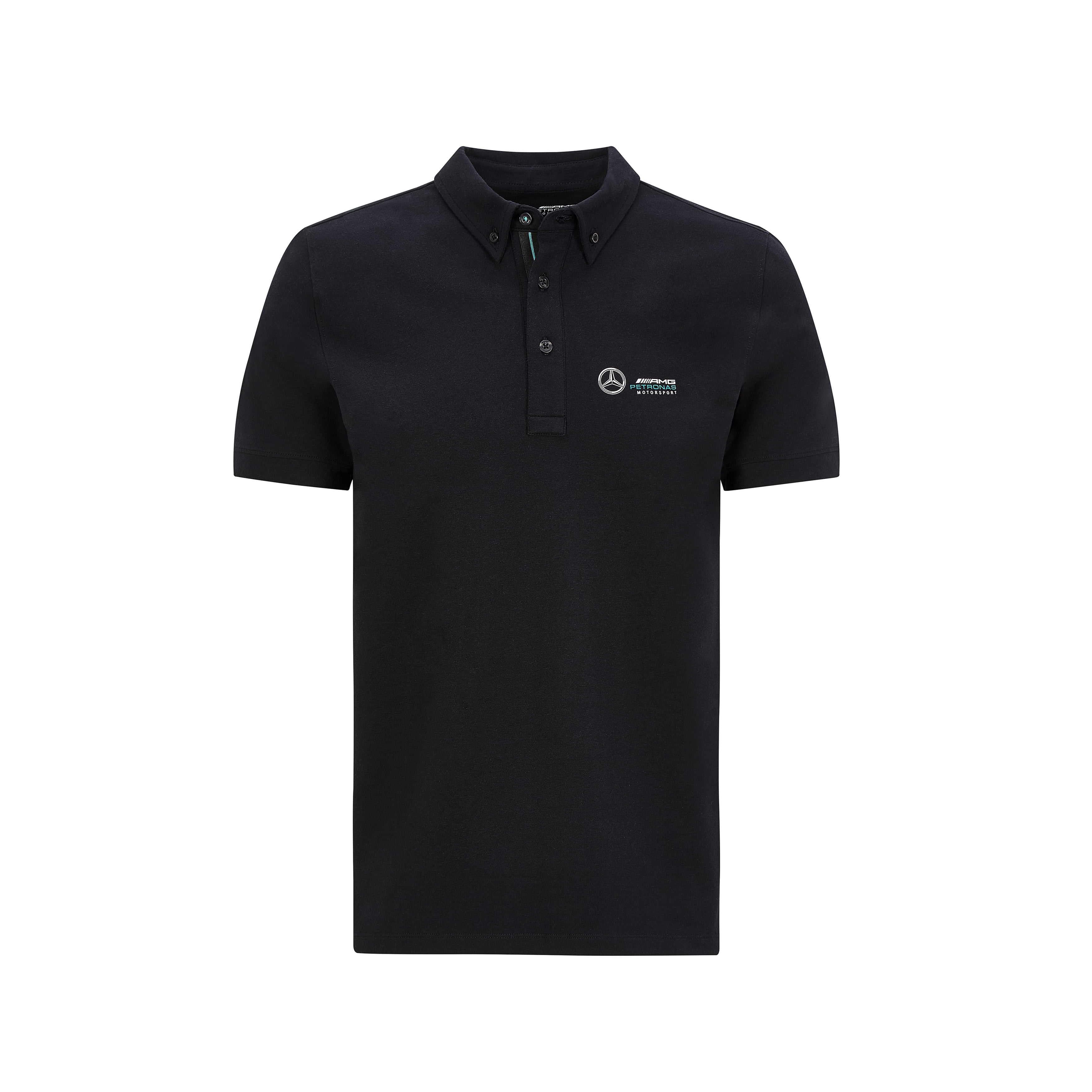 mercedes polo f1