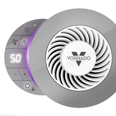 Vornado - 1 Gal. Vaporizer Humidifier - Ice