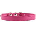 thumbnail image 4 of Personalized Leather Cat Collar, 4 of 17